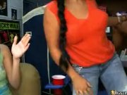 Dick makes his round 9/16