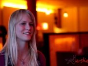 This young German cutie will tease you 2/16