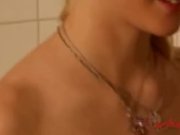 This young German cutie will tease you 9/16