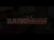 Boody bitch loves the doggy way 1/16