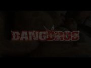 All her holes need a rod 1/16