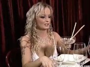 Jizz for dessert 1/16