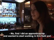 Hot German coed needs money 1/16