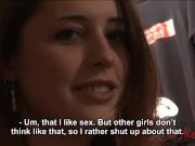 Hot German coed needs money 11/16