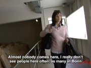 German coed is so cute 9/16