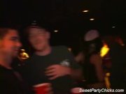 Party chicks out of control 14/16