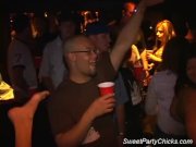 Party chicks out of control 16/16