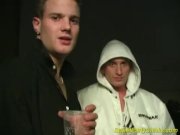 Sex and alcohol at the party 3/16