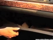 Eastern Europe babe checked 2/16