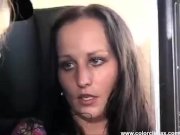 German fucking rail 3/16