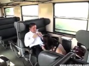 German fucking rail 6/16