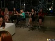 White surprise on CFNM party 3/16