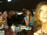 Cock sucking party 13/16