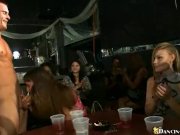 Cock sucking party 14/16