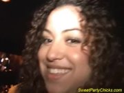 Party chick loving black dick 11/16