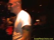 Party chick loving black dick 4/16