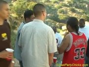 Naughty party bangers 1/16