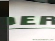 Hot lesbian fight 1/16