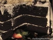 Hotties in the luxury machine castle 3/16