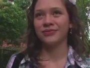 Sweet teen banging 1/16