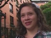 Sweet teen banging 2/16