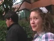 Sweet teen banging 3/16