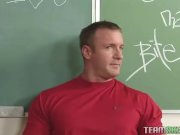 Redhead taking advantage of the situation 2/16