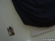 He enjoys filming her and his friend 2/16