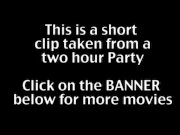 Sex party comes to life 1/16