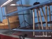 Sex party comes to life 13/16