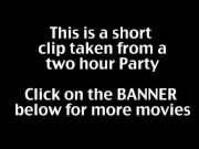 Poor men have no clothes but hot chicks 1/16