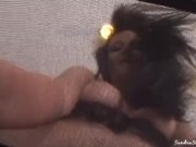 Sandra Shine the queen of lingerie 11/16