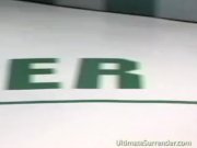 Hard hardcore fight 1/16