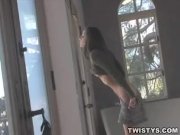 Natural beauty teases and touches 4/16