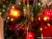 Naughty christmas angel 4/16