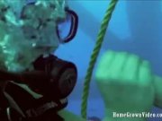 Fucking divers 15/16