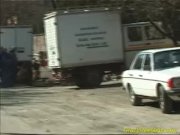 Maybe the men build a toilet 3/16