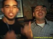 Dykes making party 11/16