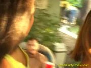 Dykes making party 4/16