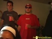 Dykes making party 6/16