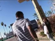 MILF Cindy going black 1/16