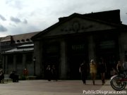 Quite a bus ride 1/16