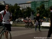 Quite a bus ride 4/16