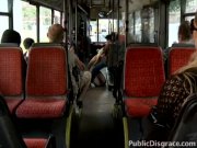 Quite a bus ride 9/16