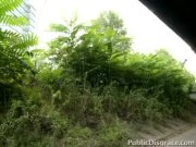 Sexy Susi gets nailed in public 2/16