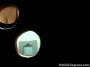 Katie and Natasha enter the glory hole 4/16