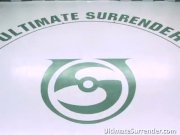 Samantha has to suck Dragon Lilly's strap-on 1/16