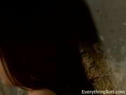 Anal training for two hot sluts 3/16