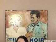 Clitoris is a girl's best friend 2/16