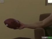 Wonderful Jynx might drive a man crazy 1/16